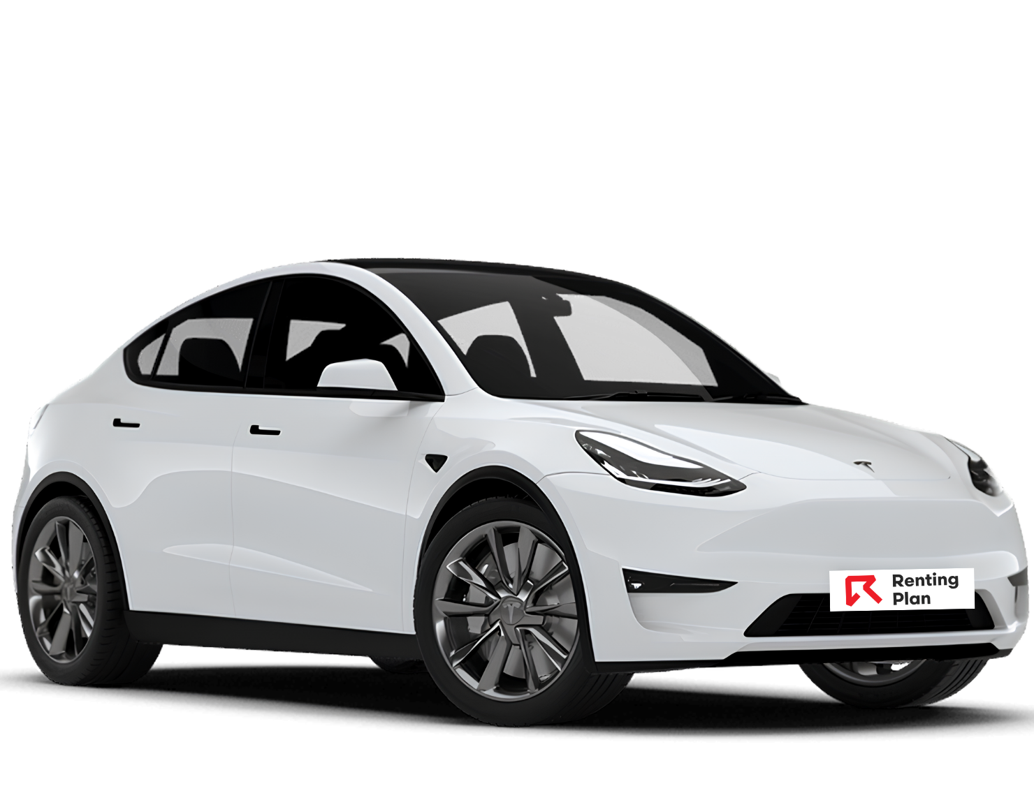 Tesla Model Y RWD 299cv Tesla Model Y RWD 299cv